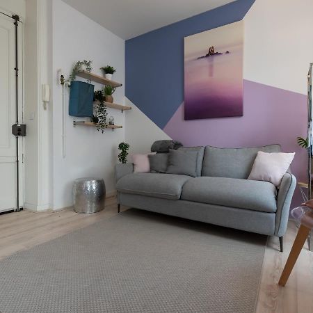 Pink Sweet Confort Apartment Лион Екстериор снимка
